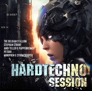 V/A – Hardtechno Session