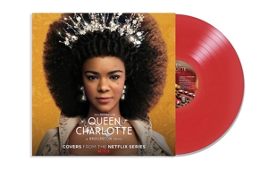 Alicia Keys, Kris Bowers, Vitamin String Quartet – Queen Charlotte: a Bridgerton Story (Covers From the Netflix Series)