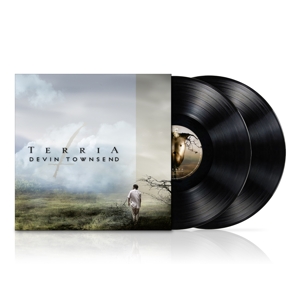 Townsend, Devin – Terria (Vinyl Re-Issue 2024)