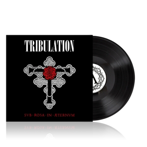 Tribulation – Sub Rosa In Æternum
