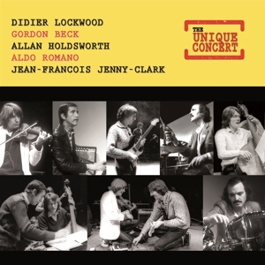 V/A – Unique Concert