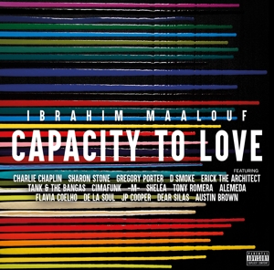 Maalouf, Ibrahim – Capacity To Love