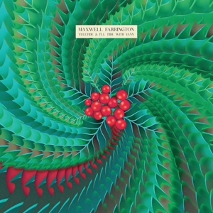 Farrington, Maxwell – Yuletide and I'll Tide With Yann