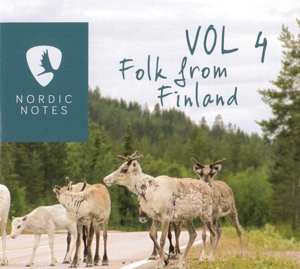 Various – Nordic Notes 4