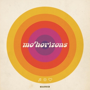 Mo'horizons – Music Sun Love