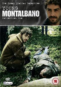 Tv Series – Young Montalbano S1