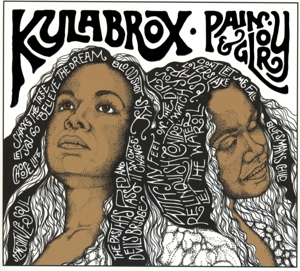 Brox, Kyla – Pain and Glory