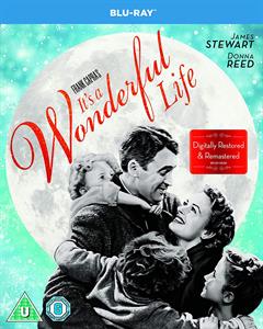 Movie – It's a Wonderful Life