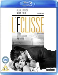 Movie – L'eclisse