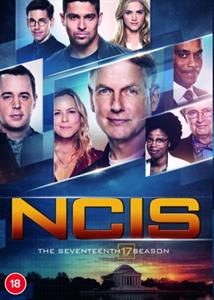 Tv Series – Ncis - Season 17