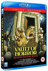 Movie – Vault of Horror