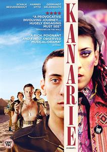 Movie – Canary