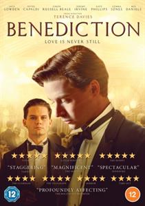 Movie – Benediction