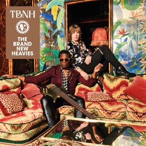 Brand New Heavies – Tbnh