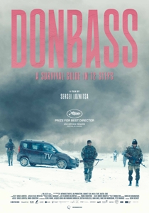Movie – Donbass
