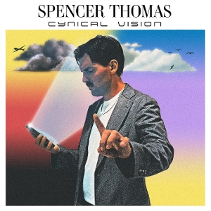Thomas, Spencer – Cynical Vision