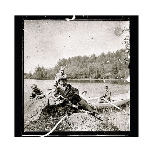 Aaltonen, Juhani & Raoul Bjorkenheim – Nostalgia