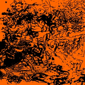 Dean, Jamael – Black Space Tapes