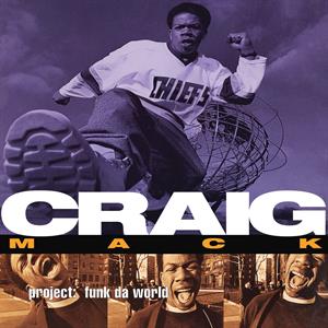 Mack, Craig – Project: Funk Da World