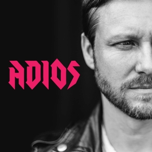 Branan, Cory – Adios