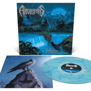 Amorphis – Tales From the Thousand Lakes