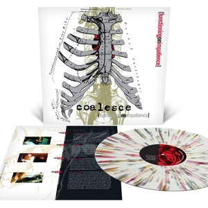 Coalesce – Functioning On Impatience