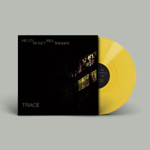 Money, Helen & Will Thomas – Trace