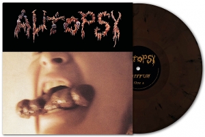 Autopsy – Shitfun