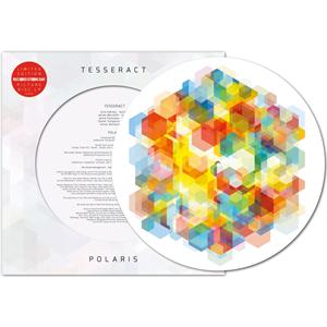 Tesseract – Polaris