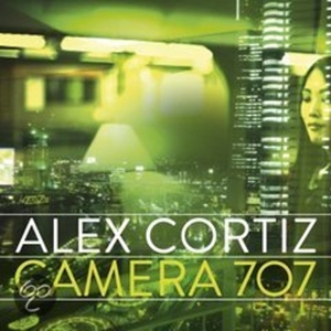 Cortiz, Alex – Camera 707