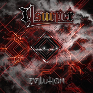 Usurper – Evilution