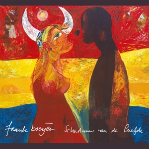 Boeijen, Frank – Schaduw Van De Liefde