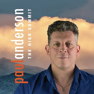 Anderson, Paul – The High Summit