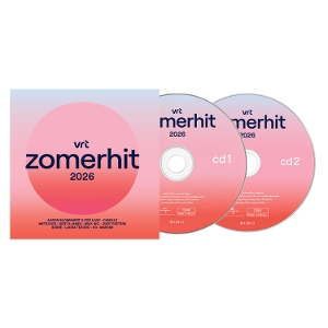V/A – Vrt Zomerhit 2026