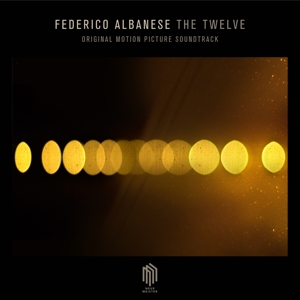 Albanese, Federico – Albanese: the Twelve