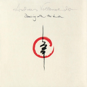 Vollenweider, Andreas – Dancing With the Lion