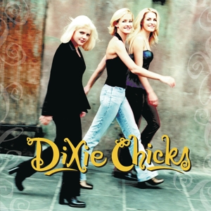 Dixie Chicks – Wide Open Spaces