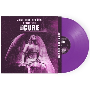 Cure – Just Like Heaven - a Tribute To the Cure