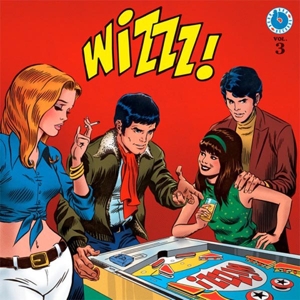 V/A – Wizzz! Vol.3