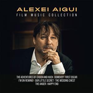 Aigui, Alexei – Alexei Aigui: Film Music Collection