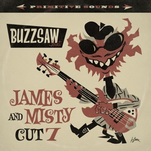 V/A – James and Misty