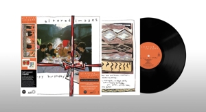 Altered Images – Happy Birthday