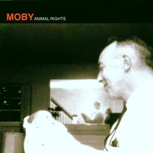 Moby – Animal Rights