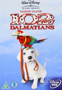 Movie – 102 Dalmatians