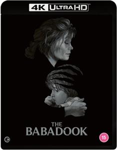 Movie – Babadook