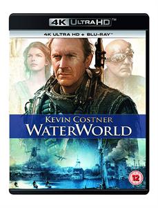 Movie – Waterworld