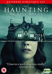 Tv Series – Haunting of Hill House S1