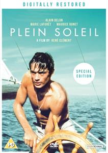 Movie – Plein Soleil