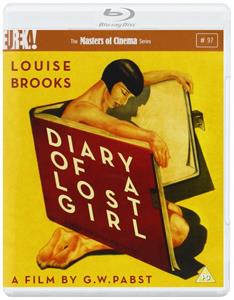Movie – Diary of a Lost Girl