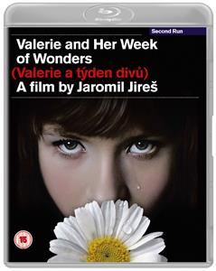 Movie – Valerie and Her Week of Wonders